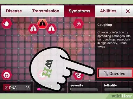 Image titled Beat Virus Brutal Mode in Plague Inc. Step 3