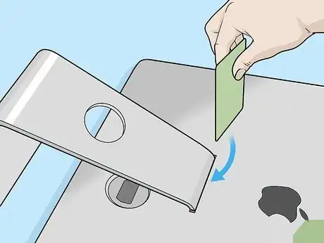 Image titled Remove a Stand from an iMac Step 3