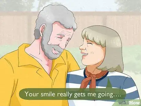 Image titled Compliment a Guy's Smile Step 12