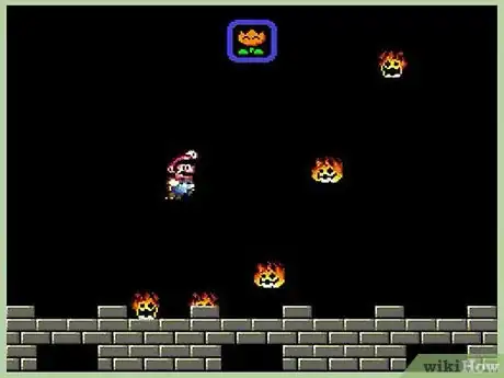 Image titled Beat Bowser in Super Mario World Step 5