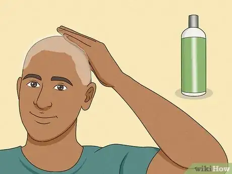 Image titled Shave Your Head Step 20