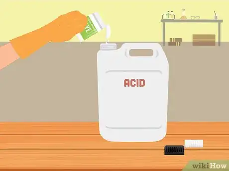 Image titled Dispose of Acid Safely Step 10