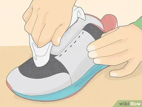 Image titled Tell if Running Shoes Are Worn Out Step 11