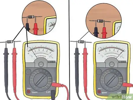 Image titled Test a Silicon Diode with a Multimeter Step 12