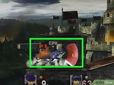 Image titled Unlock Every Super Smash Bros. Brawl Character Step 8