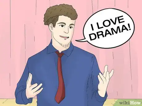 Image titled Teach Drama Step 5