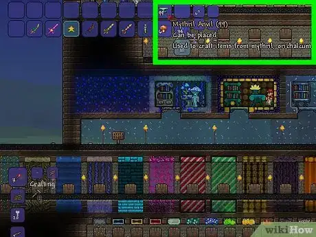 Image titled Get the Terra Blade in Terraria Step 9