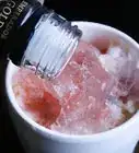 Make Snow Cones