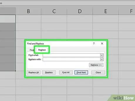 Image titled Remove Spaces Between Characters and Numbers in Excel Step 4