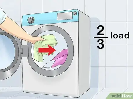 Image titled Do Your Laundry in a Dorm Step 9