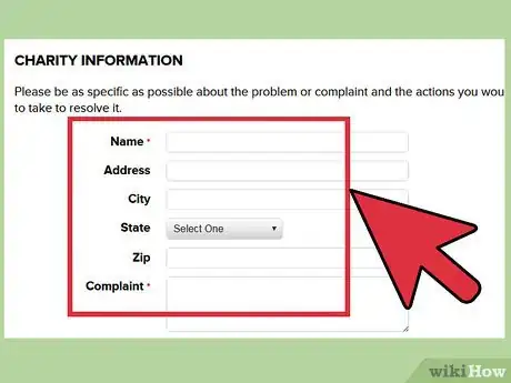 Image titled Report Nonprofit Fraud Step 7