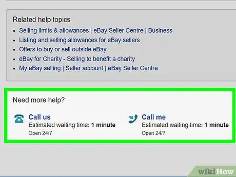Image titled Increase Your eBay Selling Limit Step 7