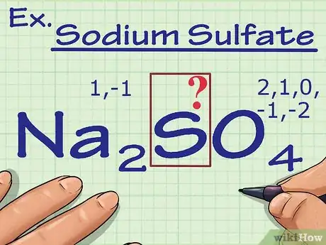 Image titled Find Oxidation Numbers Step 8