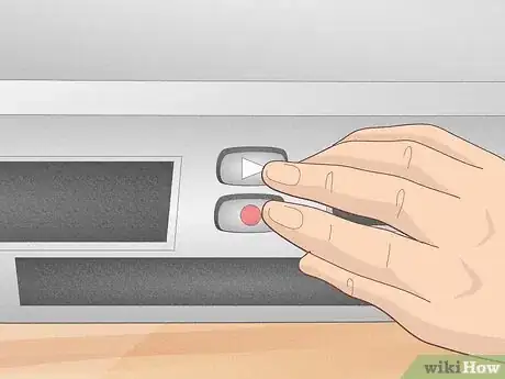 Image titled Transfer VHS Tapes to DVD or Other Digital Formats Step 10