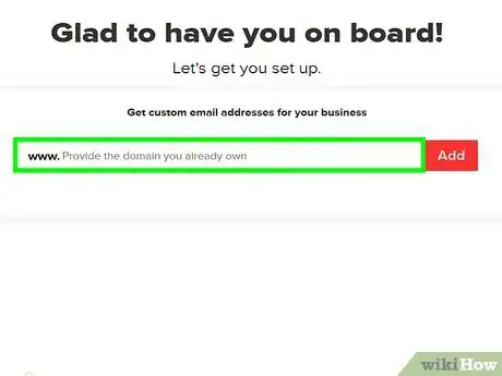 Image titled Create a .Com Email Address Step 14