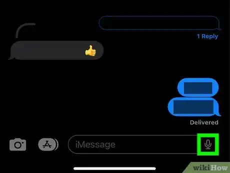 Image titled Send Voicemail on iPhone or iPad Step 9