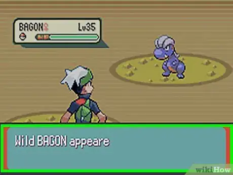 Image titled Catch Bagon in Pokémon Emerald Step 18