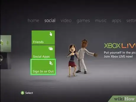 Image titled Sign in to Xbox Live Step 12