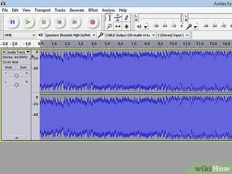 Image titled Use Audacity Step 10Bullet1