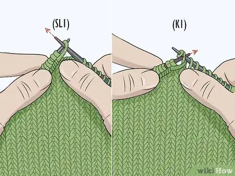 Image titled Knit Socks on Circular Needles Step 10