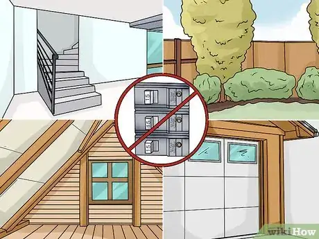 Image titled Determine when to Use Arc Fault Circuit Interrupters (Af Circuit Breakers) Step 3