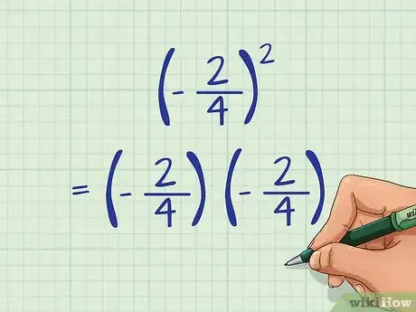 Image titled Square Fractions Step 6