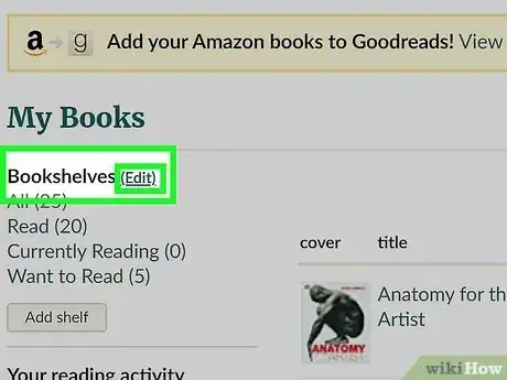 Image titled Use Goodreads Step 23