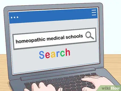 Image titled Become a Homeopathic Doctor Step 3