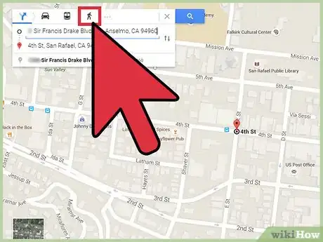 Image titled Measure Running Distance in Google Maps Step 4