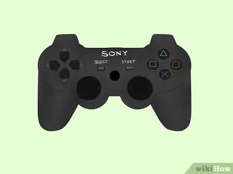 Image titled Disassemble a Dual Shock 3 Controller Step 8