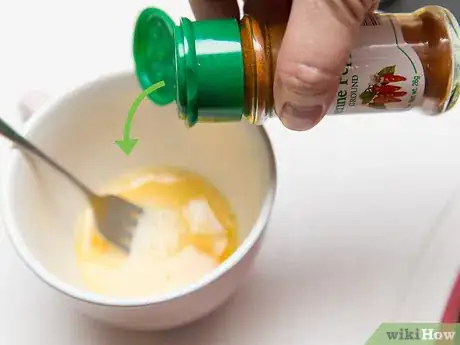 Image titled Make Cheesy Scrambled Eggs Step 20