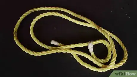 Image titled Tie a Lasso Step 1