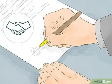 Image titled Write a Buy Sell Agreement Step 19