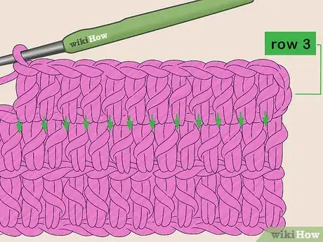 Image titled Crochet a Vest Step 8