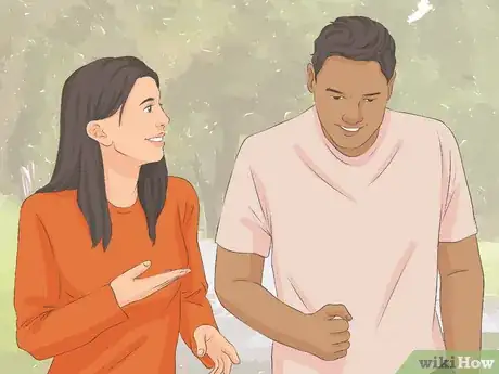 Image titled When a Man Avoids Eye Contact with a Woman Step 11