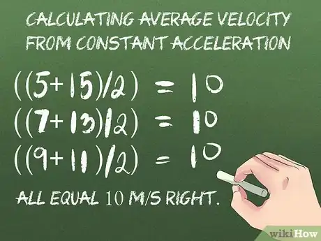 Image titled Calculate Average Velocity Step 10