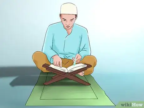 Image titled Devote Yourself Towards Islam Step 2