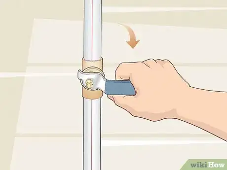 Image titled Fix a Broken Sprinkler Pipe Step 3