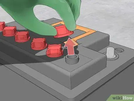 Image titled Check Lead Acid Battery Health Step 9