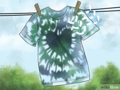 Image titled Dye Clothes with Food Coloring Step 20