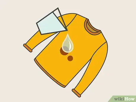 Image titled Remove Bloodstains from Clothing Step 12