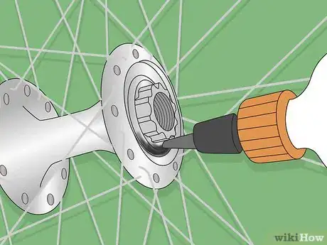 Image titled Fix a Skipping Freehub on a Bicycle Step 13