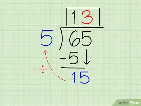 Image titled Do Division Step 6