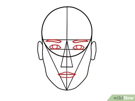 Image titled Draw a Realistic Human Portrait Step 15