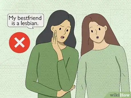 Image titled Tell if Your Best Friend Is a Lesbian Step 1