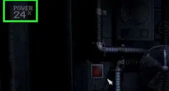 Beat Five Nights at Freddy's: Sister Location