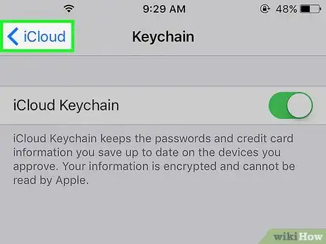 Image titled Create an iCloud Account in iOS Step 20