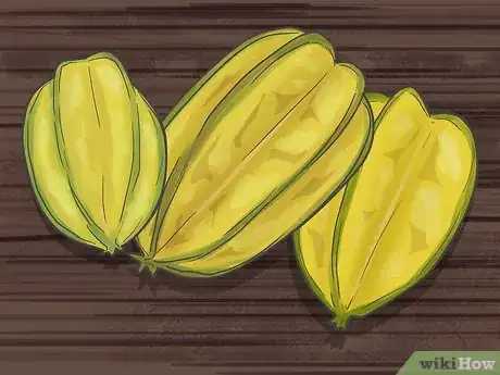 Image titled Preserve Star Fruit Step 1