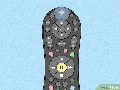 Image titled Connect a Virgin Remote to a TV Step 11