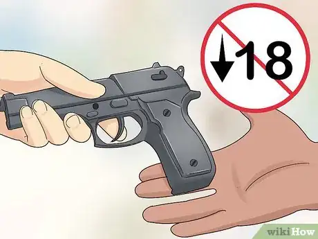 Image titled Transfer Gun Ownership in Pennsylvania Step 3